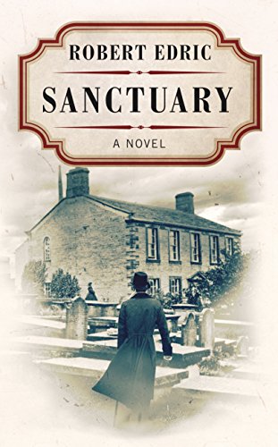 Stock image for Sanctuary for sale by WorldofBooks