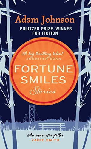 Beispielbild fr Fortune Smiles: Stories zum Verkauf von WorldofBooks