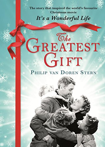 Imagen de archivo de The Greatest Gift a la venta por WorldofBooks