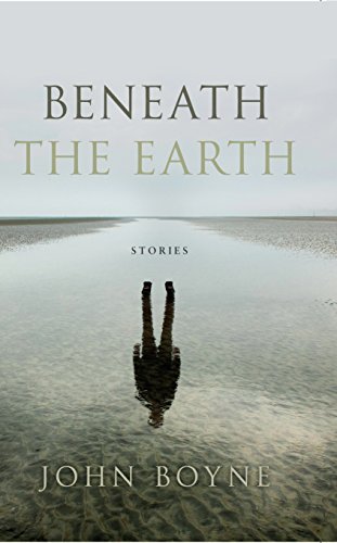 Beispielbild fr Beneath the Earth zum Verkauf von WorldofBooks