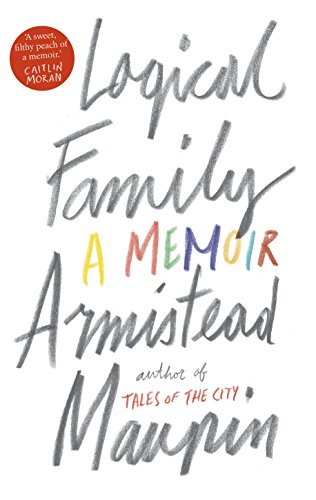 9780857523518: Logical Family: A Memoir
