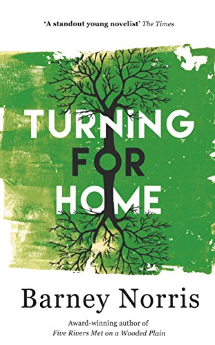 Beispielbild fr Turning for Home zum Verkauf von Blackwell's