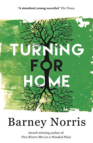 Stock image for Turning for Home for sale by WorldofBooks