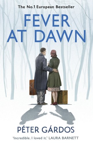 Stock image for Fever at Dawn for sale by AwesomeBooks