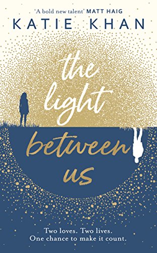 Stock image for The Light Between Us for sale by Blackwell's