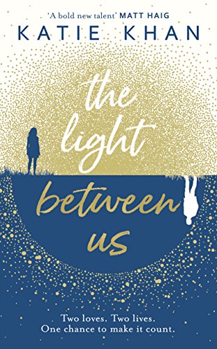 Stock image for The Light Between Us for sale by WorldofBooks
