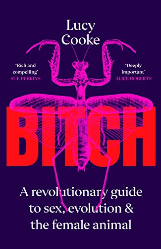 9780857524126: PRE-ORDER: Bitch