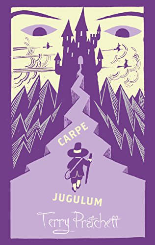 Stock image for Carpe Jugulum: (Discworld Novel 23) (Discworld Novels) for sale by Monster Bookshop