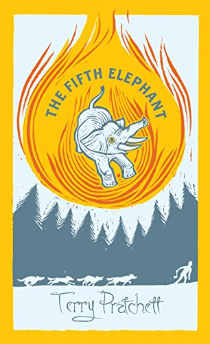 9780857524164: Fifth Elephant: (Discworld Novel 24) (Discworld Novels, 24)