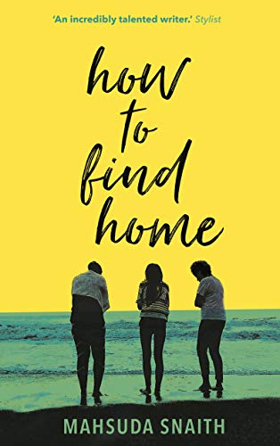 Stock image for How To Find Home for sale by WorldofBooks