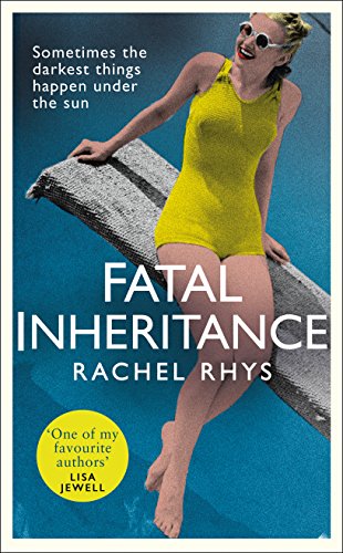 Stock image for Fatal Inheritance for sale by AwesomeBooks