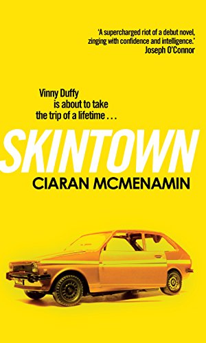 9780857524850: Skintown