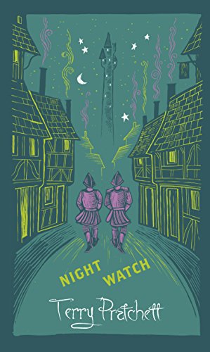 9780857525048: Night Watch (Discworld Novel 29) [Idioma Ingls] (Discworld Novels)