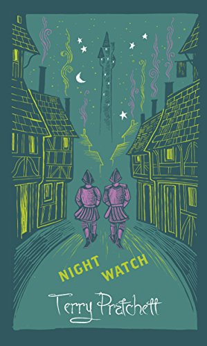 Stock image for Night Watch: (Discworld Novel 29) for sale by Monster Bookshop