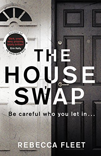 Stock image for The House Swap for sale by WorldofBooks
