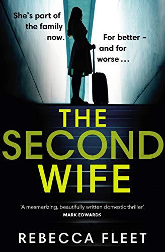 Beispielbild fr The Second Wife zum Verkauf von WorldofBooks