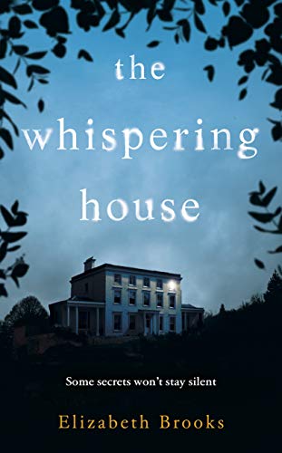 Imagen de archivo de The Whispering House a la venta por ThriftBooks-Atlanta