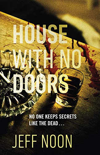 Beispielbild fr House with No Doors: A creepy and atmospheric psychological thriller zum Verkauf von WorldofBooks