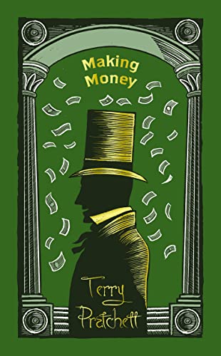 9780857525925: Making Money: (Discworld Novel 36) (Discworld Novels)