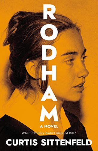 Stock image for Rodham : A Novel for sale by Better World Books Ltd