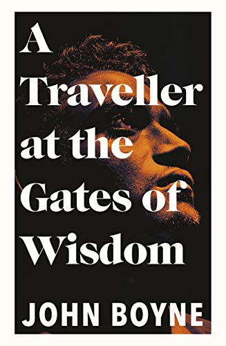 Imagen de archivo de A Traveller at the Gates of Wisdom a la venta por WorldofBooks