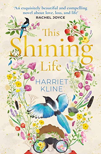 Beispielbild fr This Shining Life: a powerful novel about treasuring life zum Verkauf von WorldofBooks