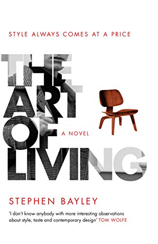 Beispielbild fr The Art of Living zum Verkauf von WorldofBooks