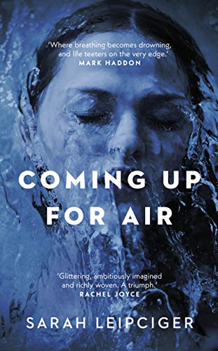 Imagen de archivo de Coming Up for Air: A remarkable true story richly reimagined a la venta por WorldofBooks