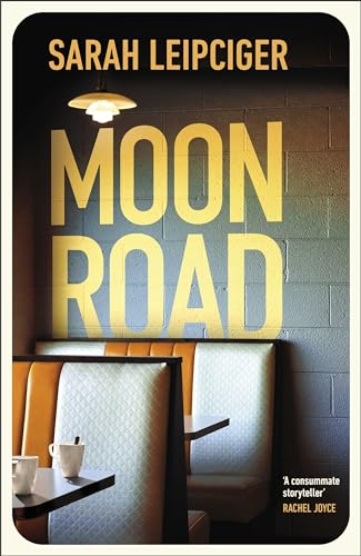 Imagen de archivo de Moon Road (Paperback) a la venta por Grand Eagle Retail