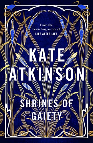9780857526564: Shrines of Gaiety: The Sunday Times Bestseller, May 2023