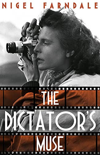 Beispielbild fr The Dictators Muse: the captivating novel by the Richard & Judy bestseller zum Verkauf von WorldofBooks