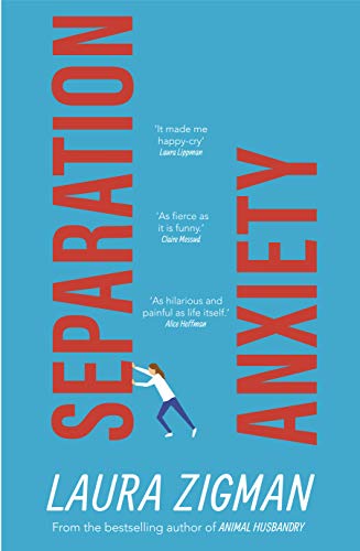 Stock image for Separation Anxiety for sale by AwesomeBooks