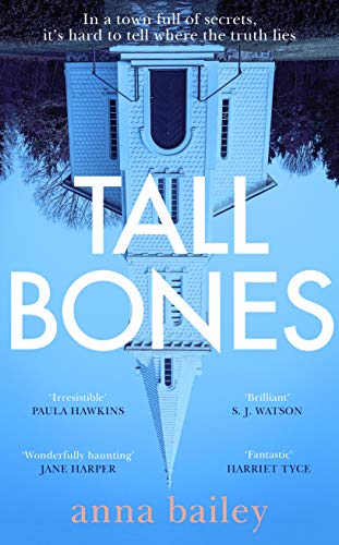 Beispielbild fr Tall Bones: The engrossing, hauntingly beautiful Sunday Times bestseller zum Verkauf von WorldofBooks