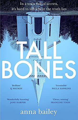 Stock image for Tall Bones: The engrossing, hauntingly beautiful Sunday Times bestseller for sale by WorldofBooks