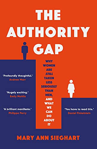 The Authority Gap