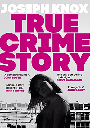 Stock image for True Crime Story: The Times Number One Bestseller for sale by AwesomeBooks