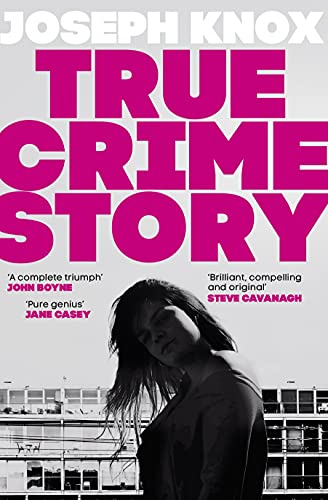 Beispielbild fr True Crime Story: The Times Number One Bestseller zum Verkauf von WorldofBooks