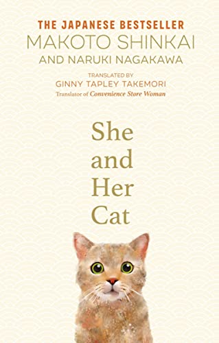 Imagen de archivo de She and her Cat: for fans of Travelling Cat Chronicles and Convenience Store Woman a la venta por WorldofBooks