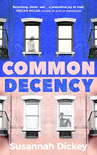 Stock image for Common Decency for sale by Blackwell's