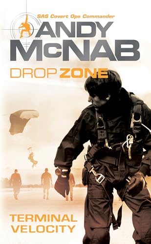 9780857530042: DropZone: Terminal Velocity