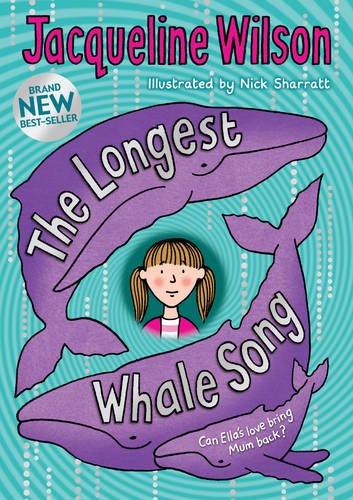 Stock image for The Longest Whale Song for sale by Reuseabook
