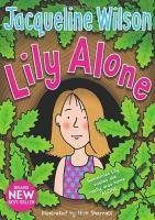 Stock image for Lily Alone for sale by AwesomeBooks