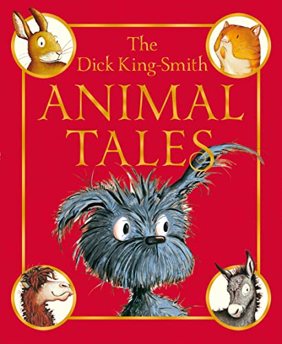 Stock image for The Dick King-Smith's Animal Tales for sale by WorldofBooks