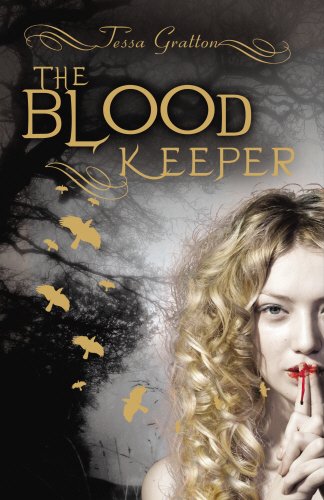 Beispielbild fr Blood Keeper (Blood Journals) zum Verkauf von AwesomeBooks