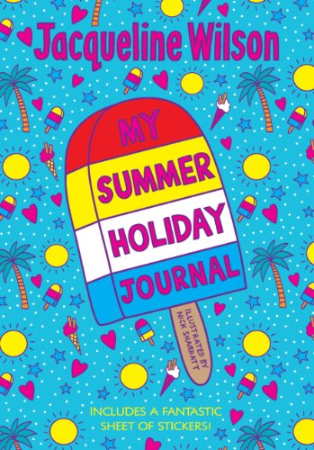 9780857530967: My Summer Holiday Journal