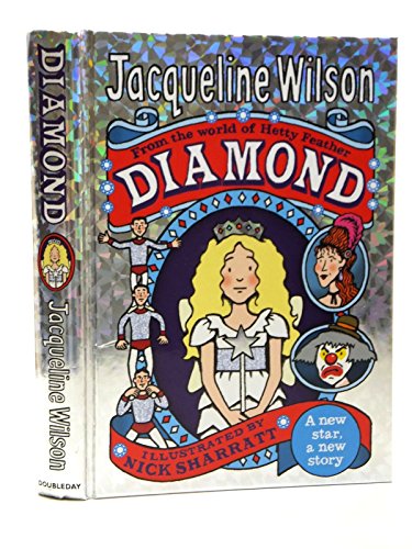 Beispielbild fr Diamond zum Verkauf von SecondSale