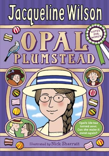 Imagen de archivo de Opal Plumstead a la venta por AwesomeBooks