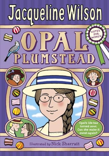 9780857531094: Opal Plumstead