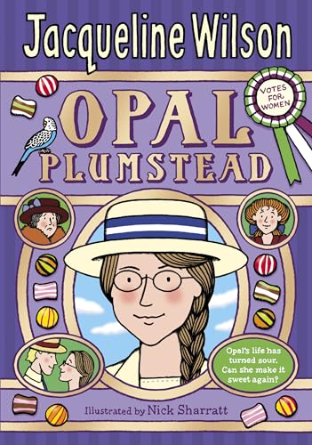 9780857531100: Opal Plumstead