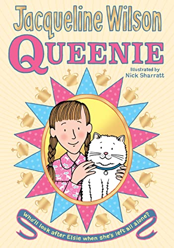 Stock image for Queenie for sale by WorldofBooks